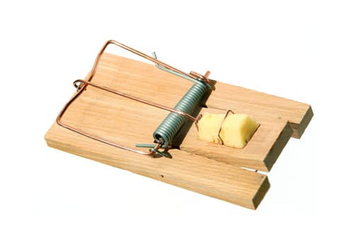 Mousetrap