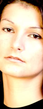 Grief in view