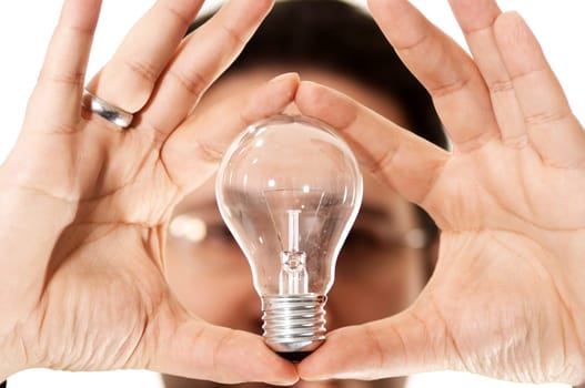 Bright Idea