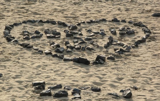 Heart of Stone