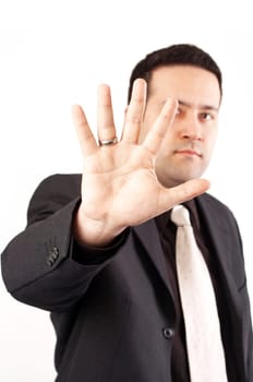 Stop