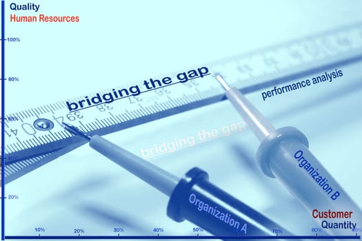 bridging the gap bluechip