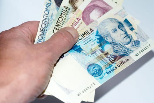 Banknotes 05