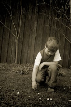 Lonely