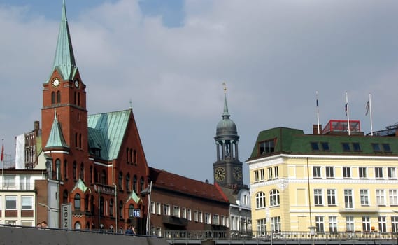 Hamburger Michel