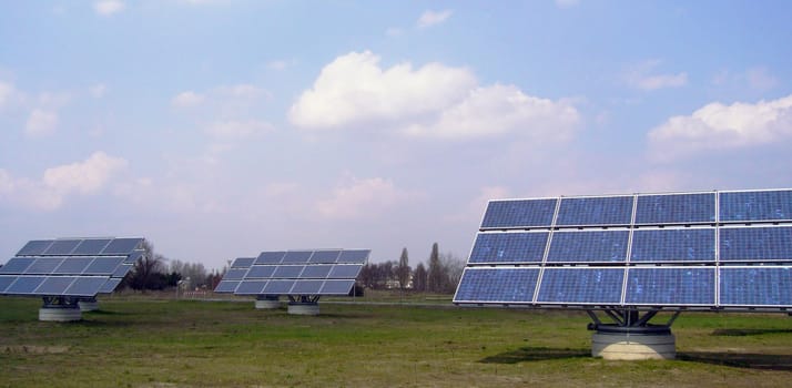 Solar energy