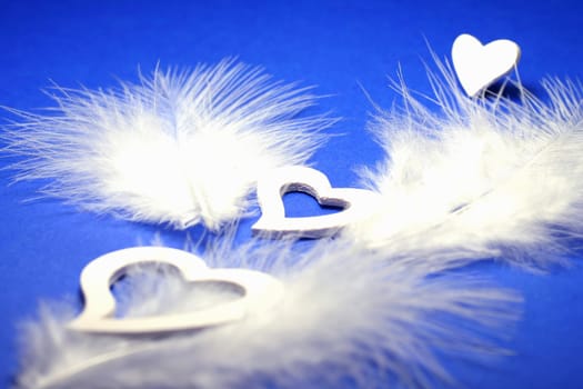 light on the heart