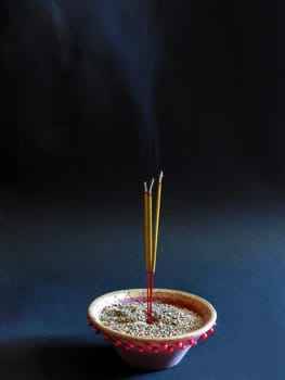 Joss stick