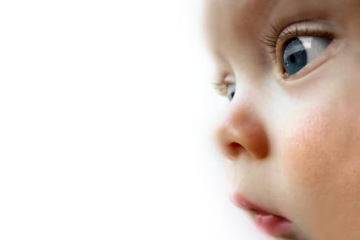 ... discover the world with astonished eyes...