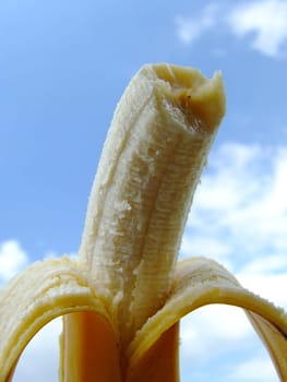 -)