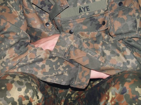 Camouflage