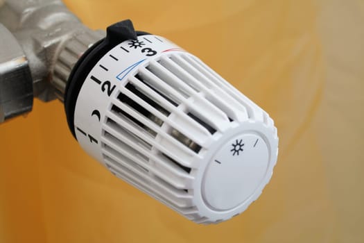 Thermostat 20 degrees