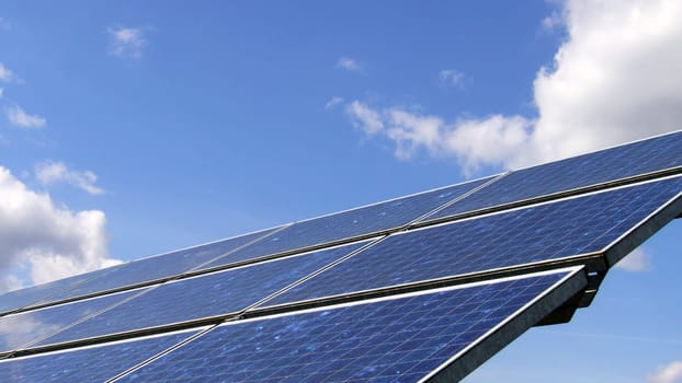 Solar energy