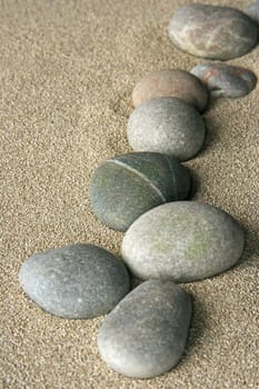Pebbles