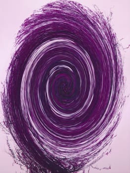 Swirled