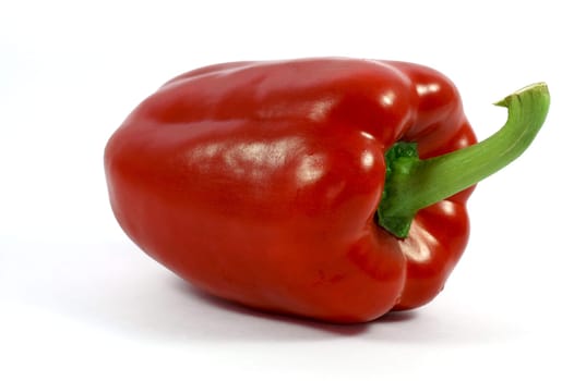 Red bell pepper