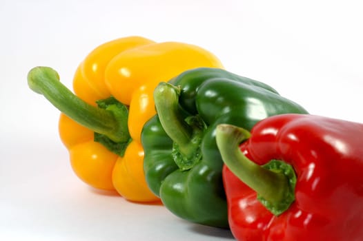 Paprika Mix