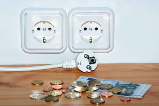 Saving electricity2