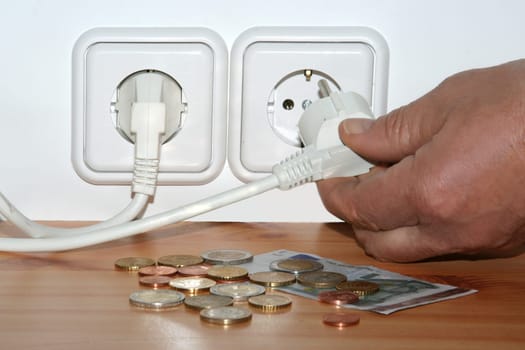 Saving electricity4