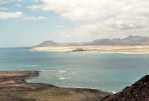 Isla de Lobos