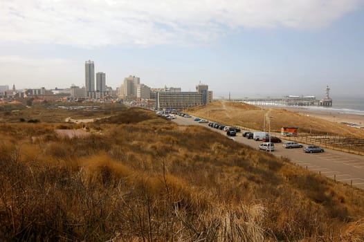 Scheveningen