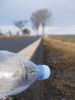 Bottle deposit 2
