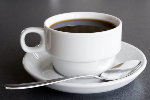 Coffee cup
