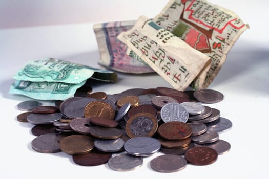 Holiday pay I