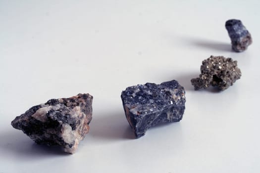 Minerals