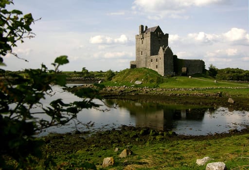 Irish past