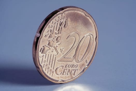 Euro 20 Cent III