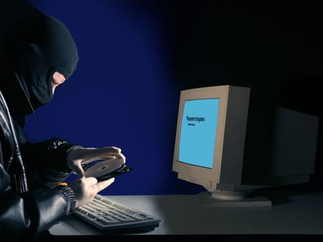 Data theft2