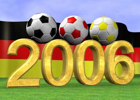2006 FIFA World Cup