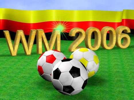Football World Cup
