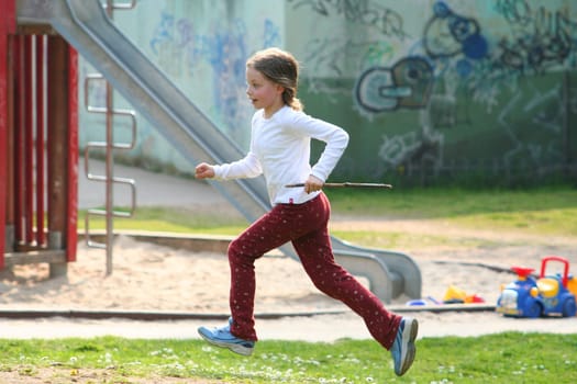 leap joy