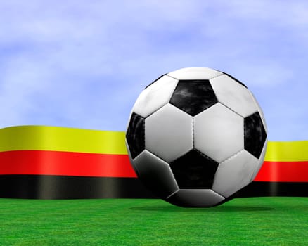 Fußball-WM