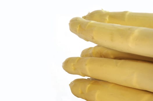 German asparagus