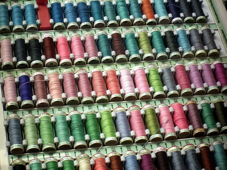 Thread