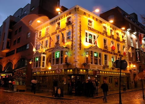 Irish Music Inside