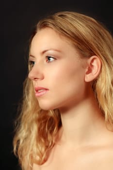 Portrait of a Young Woman2