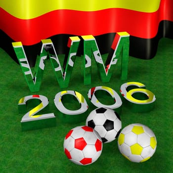 Football World Cup