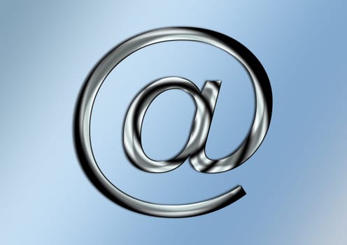 at
