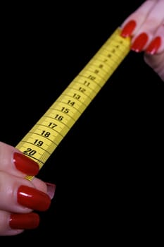 20 cm