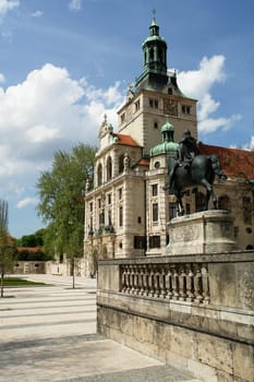 National Museum Munich