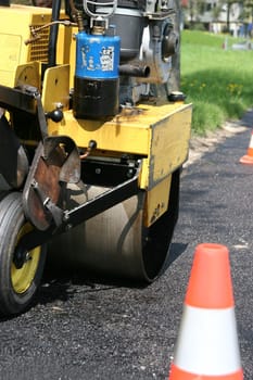 Roller