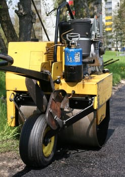 Roller