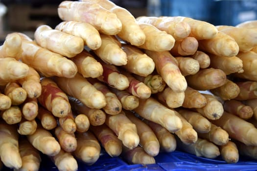 Asparagus