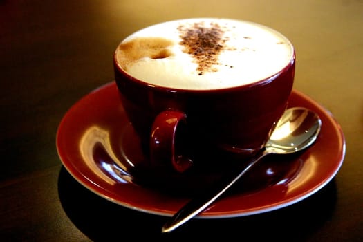 Cappuccino