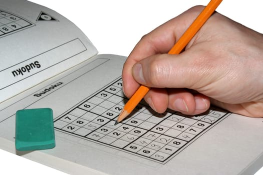 Sudoku3