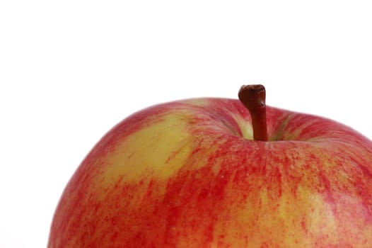 Apples without (New York)
